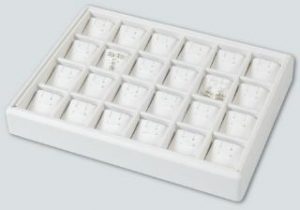 211600 pladenj za uhane, obeske (208 x 278 x 40 mm)