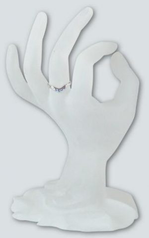 22850 pleksi podstavek roka (100 x 200 mm)