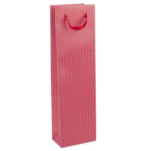 31304 papirnata vrečka za zapestnico (80 × 50 × 280 mm)