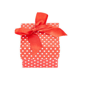 16100 embalaža za prstan, uhane (45 x 45 x 35 mm)