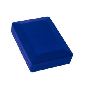 18876 pliš embalaže za verižico, ogrlico (170 x 110 x 35 mm)