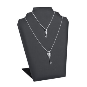 216260 podstavek za verižico, ogrlico (165 x 100 x 185mm)