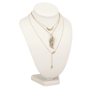 216670 deko material imitacija usnja (185 x 125 x 280 mm)