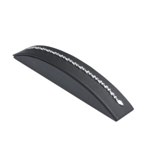 217300 podstavek za zapestnico, uro (30 x 200 x 30 mm)