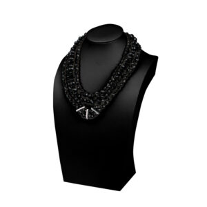 218440 deko material v imitaciji usnja (185 x 100 x 300 mm)