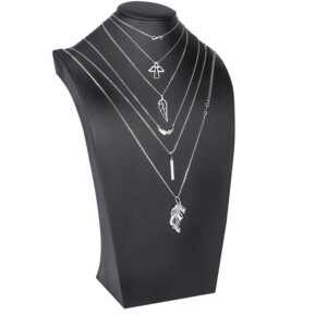 218460 deko material imitacija usnja (235 x 115 x 400 mm)