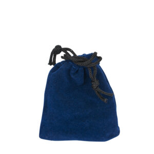 32100 pliš mošnjiček (55 x 70 mm)