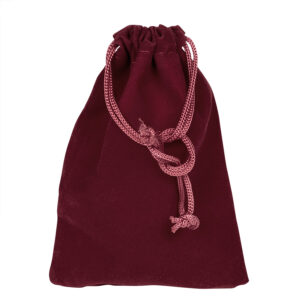 32102 pliš mošnjiček (90 x 130 mm)