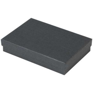 335 embalaža za verižico, ogrlico, uhane, komplet (108 x 158 x 32 mm)