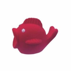 18735 pliš figura RIBA (88 x 52 x 44 mm)