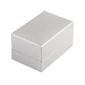 14405 luksuzna embalaža za poročne prstane (75 x 50 x 40 mm)