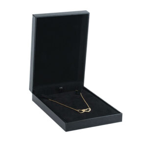 14460 luksuzna embalaža za verižico, ogrlico, obesek (110 x 158 x 33mm)