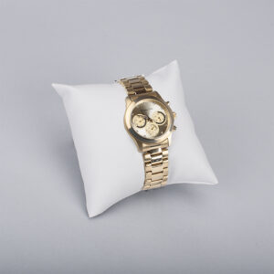 217402 deko podstavek za uro, zapestnico, verižico (100 x 100 mm)