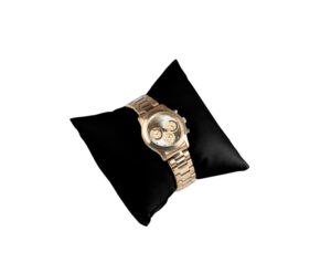 217401 deko podstavek za uro, zapestnico, verižico (120 x 120 mm)