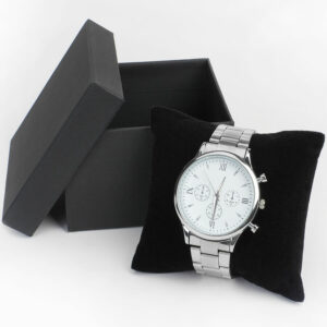 11041 embalaža za uro, obroč, zapestnico (90 x 90 x 60 mm)