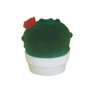 18750 pliš embalaža kaktus (60 x 60 x 63 mm)