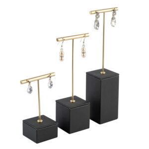 226100 podstavki za uhane (40 x 40 x 100 + 40 x 40 x 158 + 40 x 40 x 193 mm)