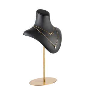 226600 podstavek za ogrlico, verižico (150 x 100 x 360-490 mm)