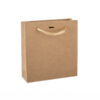 32401 natur nosilna darilna vrečka (150 x 50 x 160 mm)