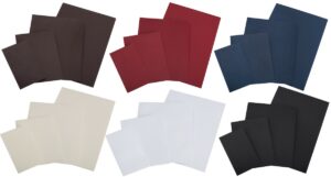 PAPIRNATE VREČKE-KUVERTA