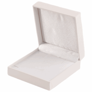 LC719 embalaža za uhane, verižico, obesek (110 x 110 x 43 mm)